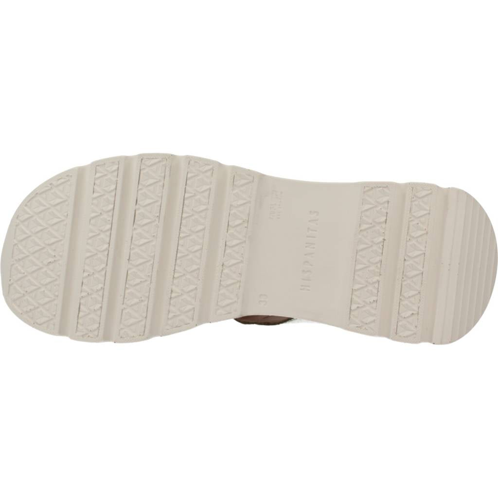 HISPANITAS  GRAZIA-V en color MINT  (6)