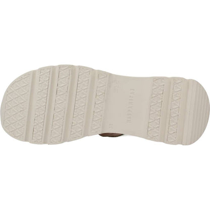 HISPANITAS  GRAZIA-V en color MINT  (6)