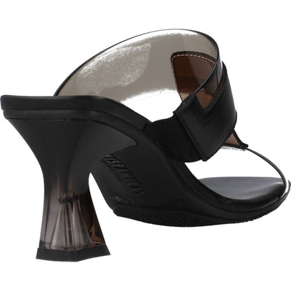 HISPANITAS SOHO-V en color BLACK  (3)