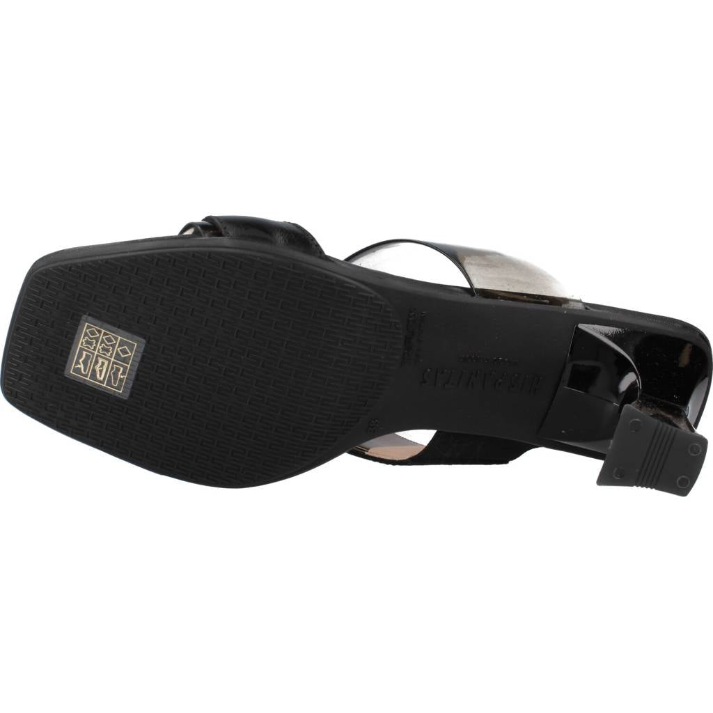 HISPANITAS SOHO-V en color BLACK  (6)