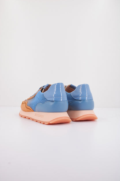 HISPANITAS CERVO-V en color PEACH  (3)