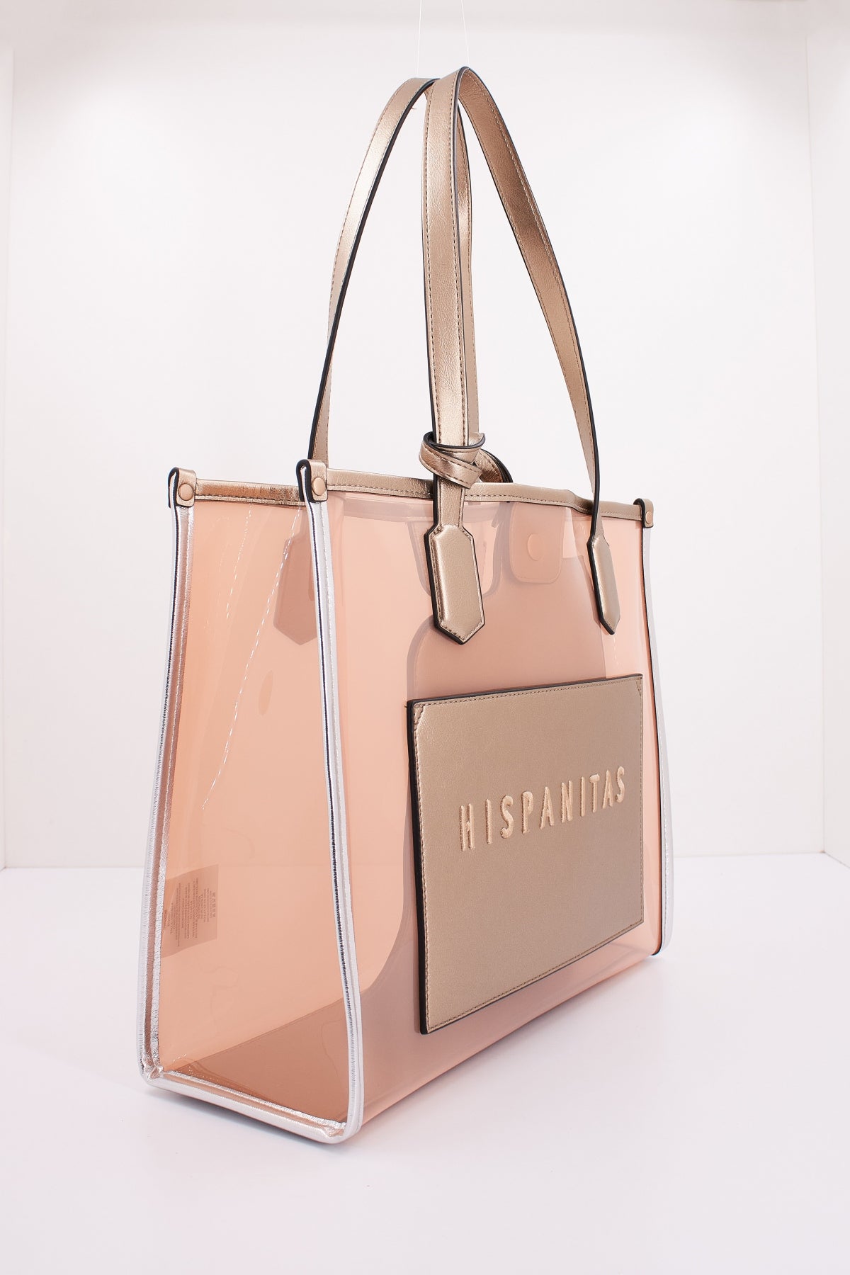 HISPANITAS BV en color DESERT  (2)