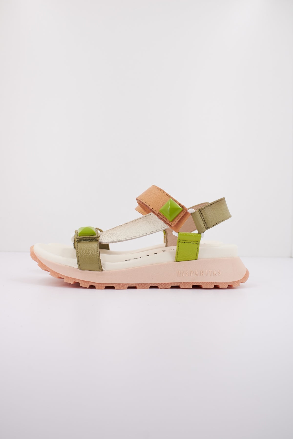 HISPANITAS CERVO en color ALOE  (1)