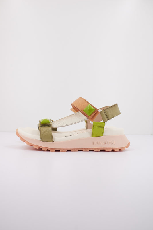 HISPANITAS CERVO en color ALOE  (1)