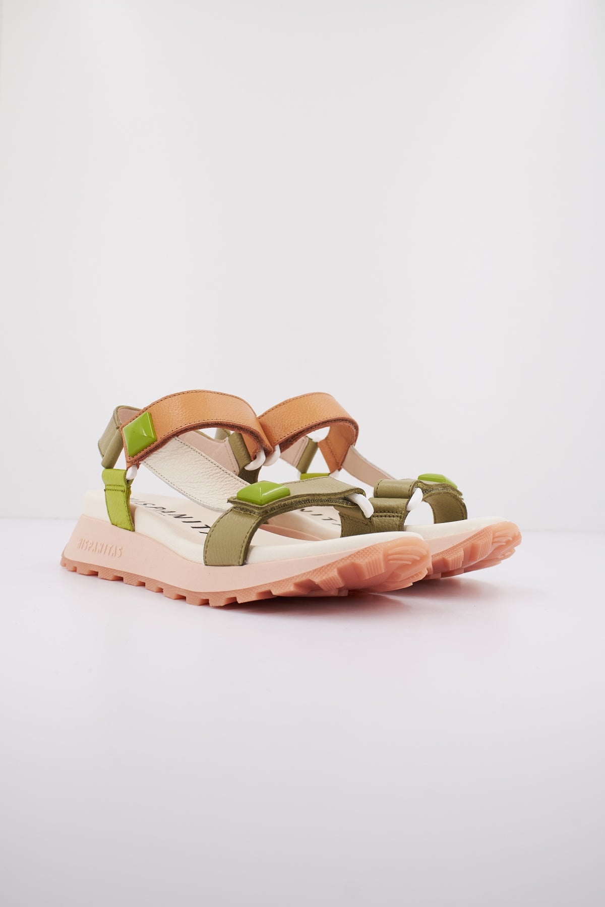 HISPANITAS CERVO en color ALOE  (2)