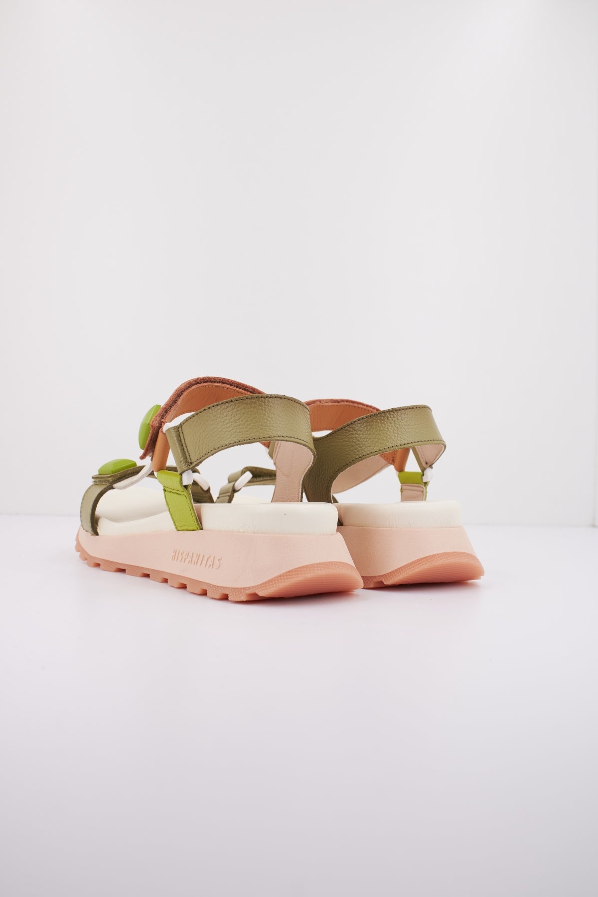 HISPANITAS CERVO en color ALOE  (3)