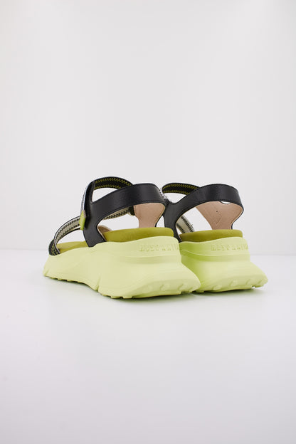 HISPANITAS JAMAICA en color BLACK  (3)