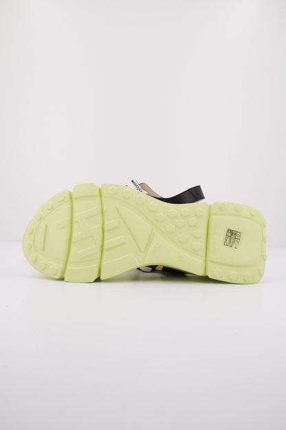 HISPANITAS JAMAICA en color BLACK  (4)