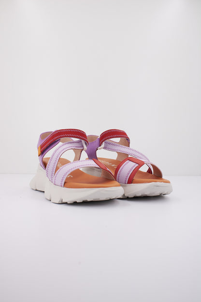 HISPANITAS JAMAICA en color VIOLET  (2)