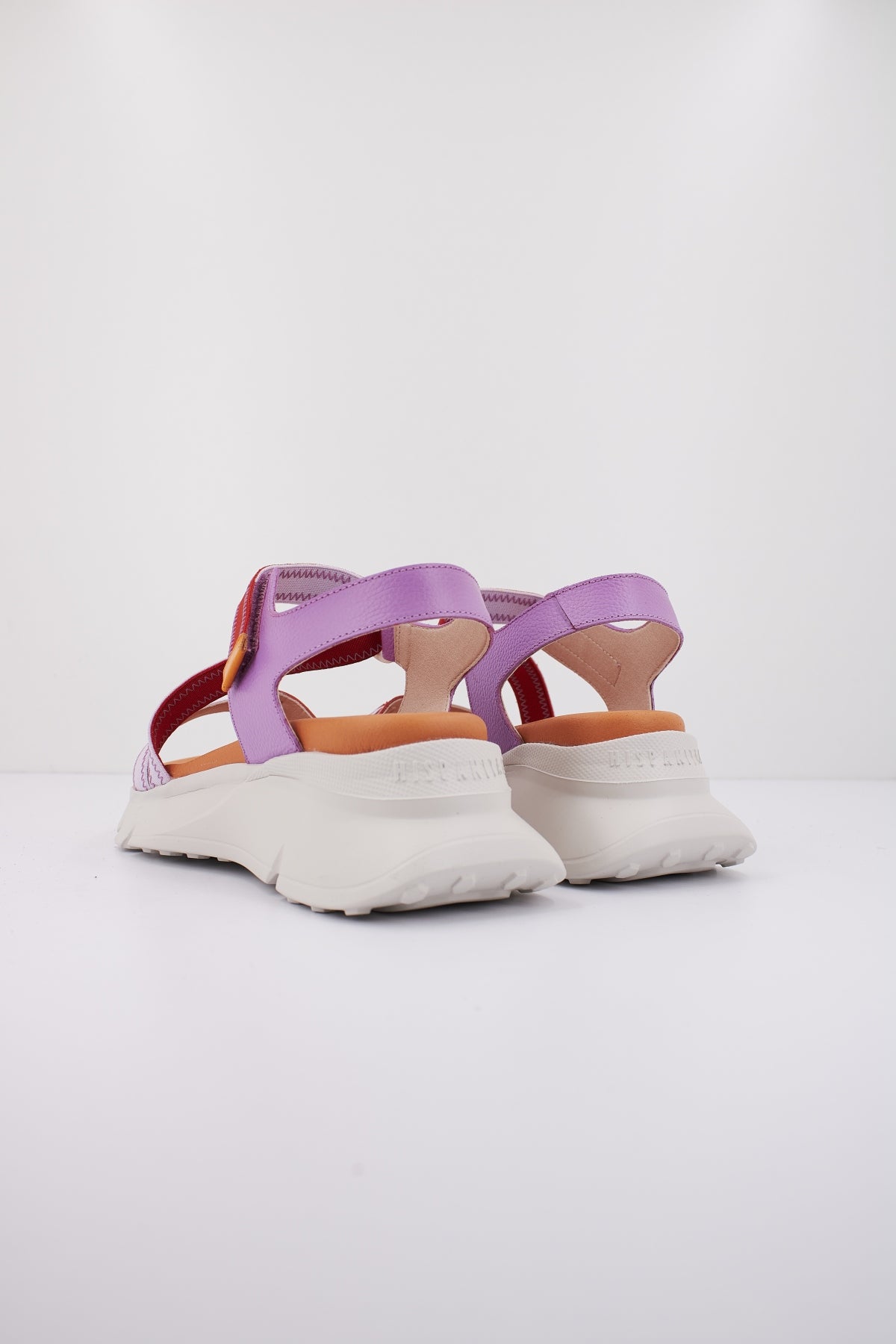 HISPANITAS JAMAICA en color VIOLET  (3)