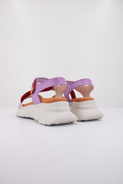 HISPANITAS JAMAICA en color VIOLET  (3)