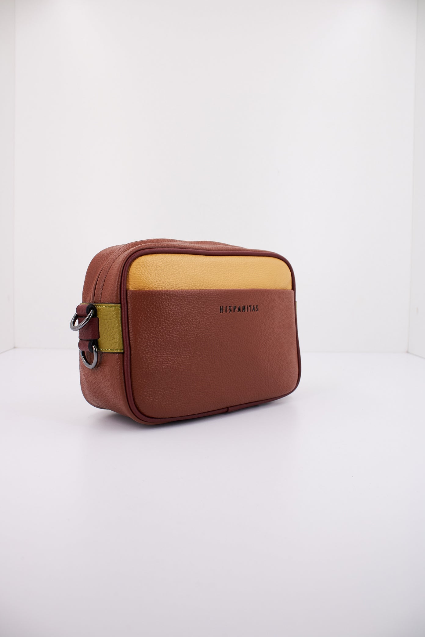 HISPANITAS BI en color CUERO  (2)