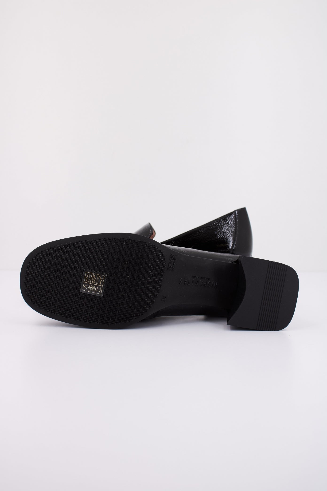 HISPANITAS HI en color BLACK  (5)