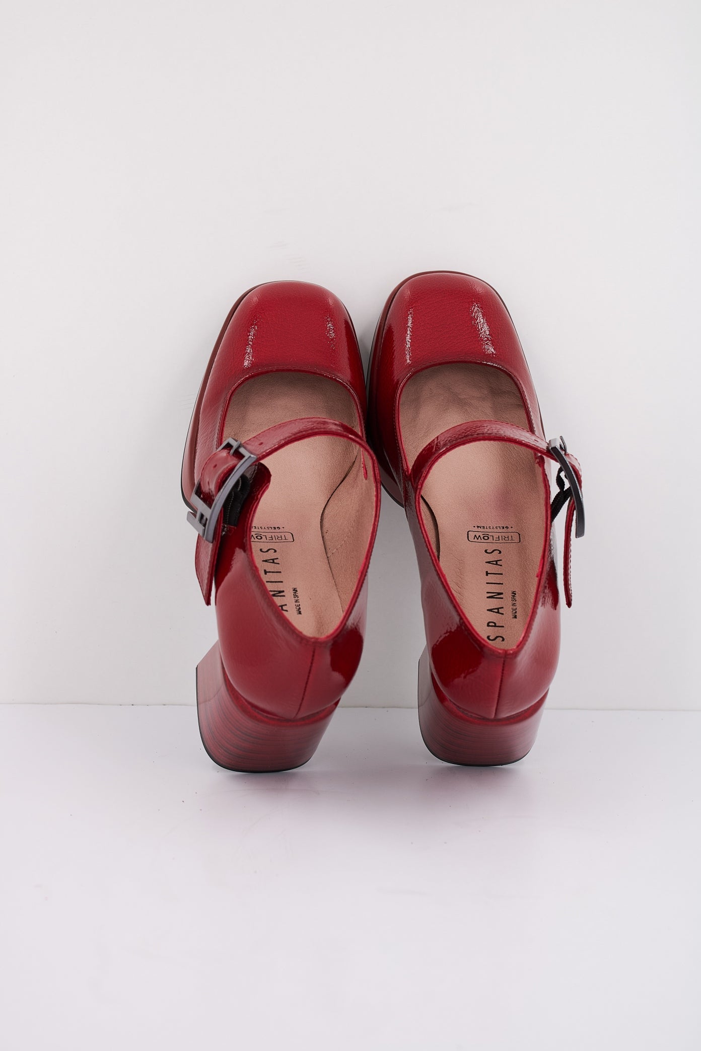 HISPANITAS HI en color CARMIN  (3)