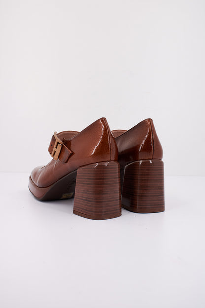 HISPANITAS HI en color CUERO  (4)