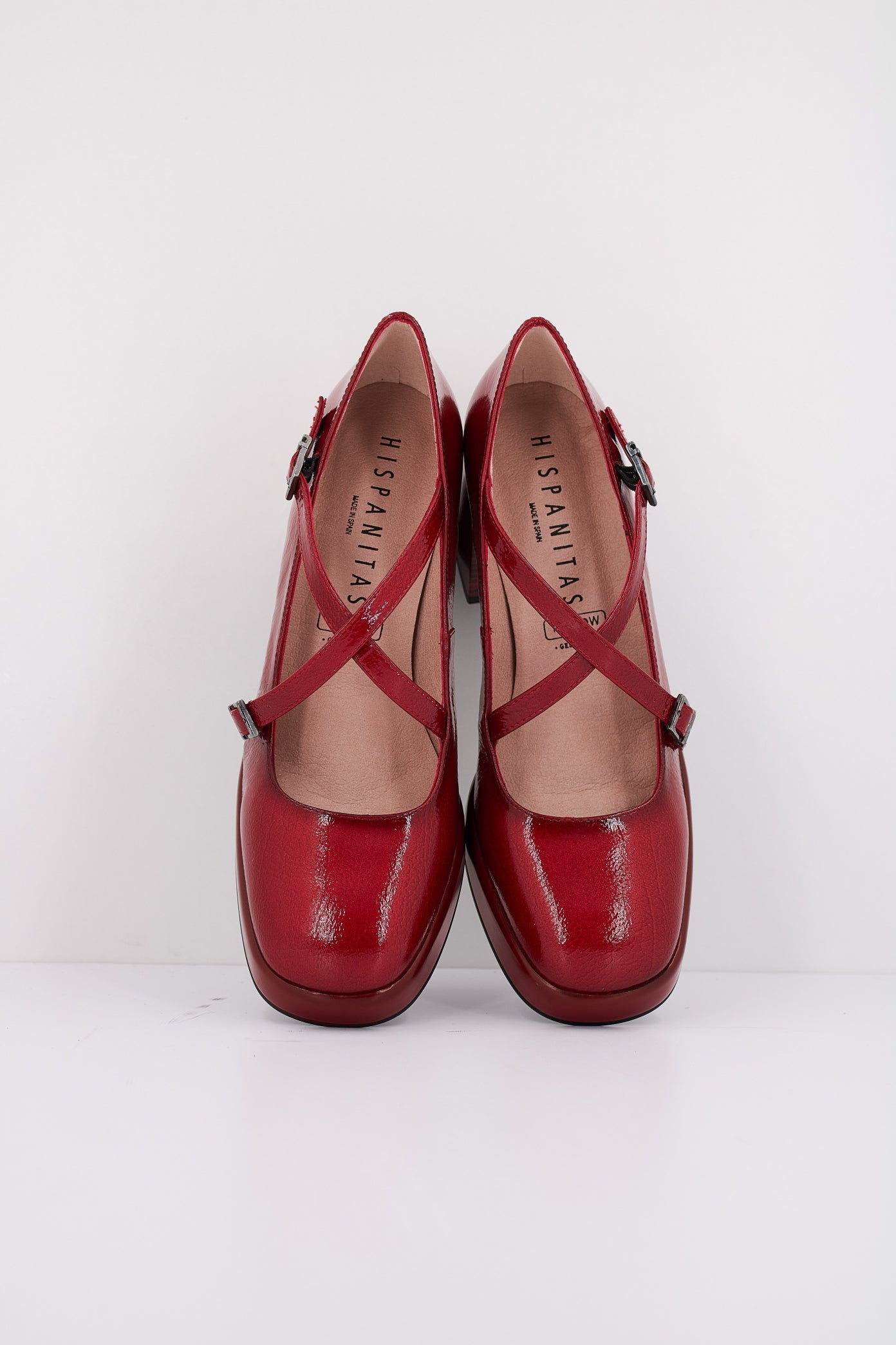 HISPANITAS HI en color CARMIN  (3)