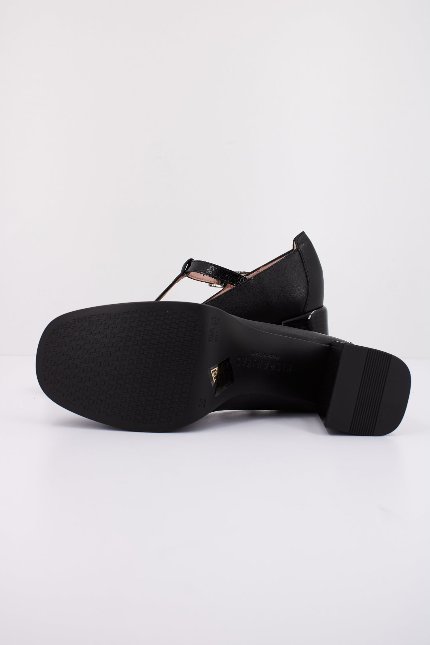 HISPANITAS HI en color BLACK  (5)