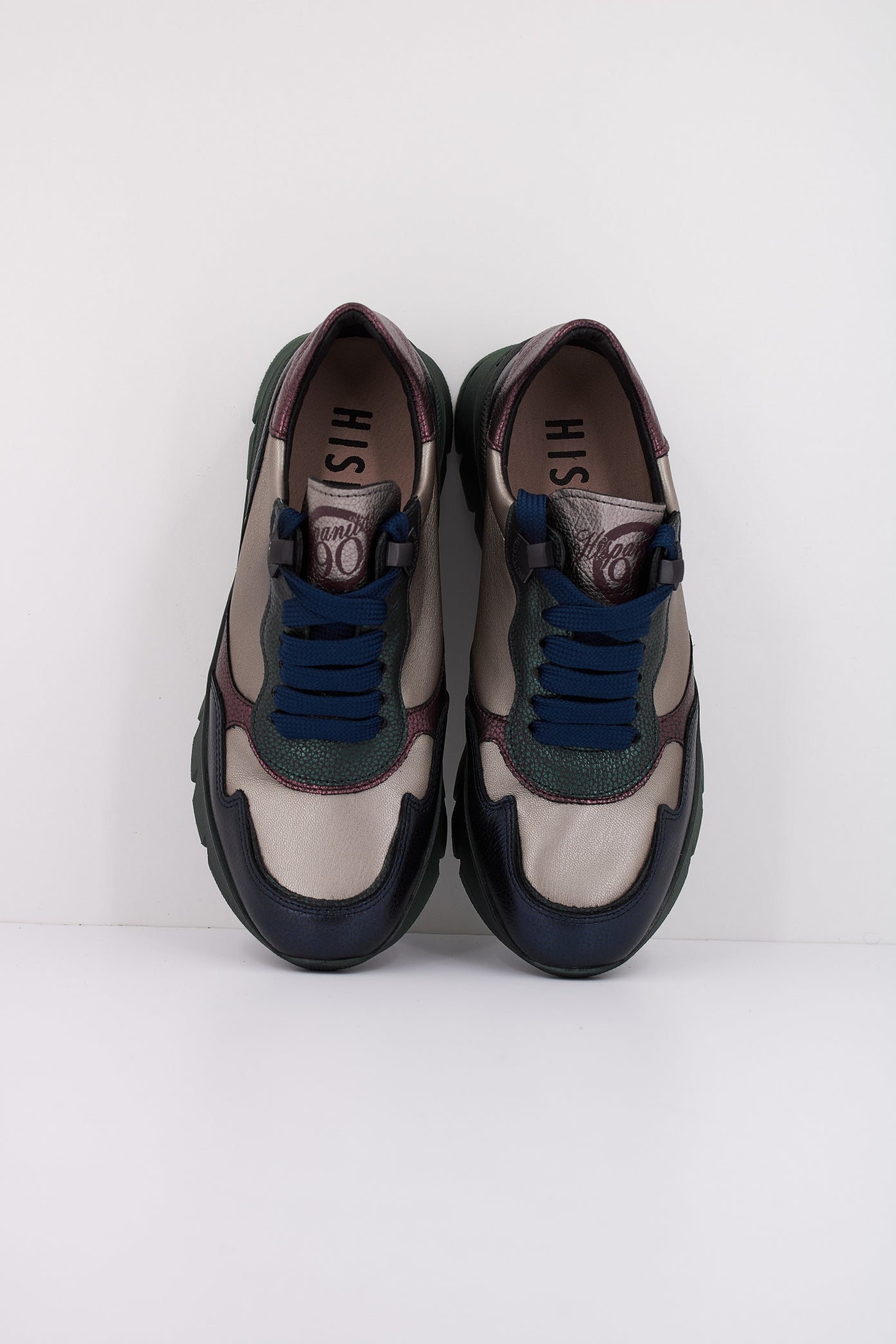 HISPANITAS CHI en color FOREST  (3)