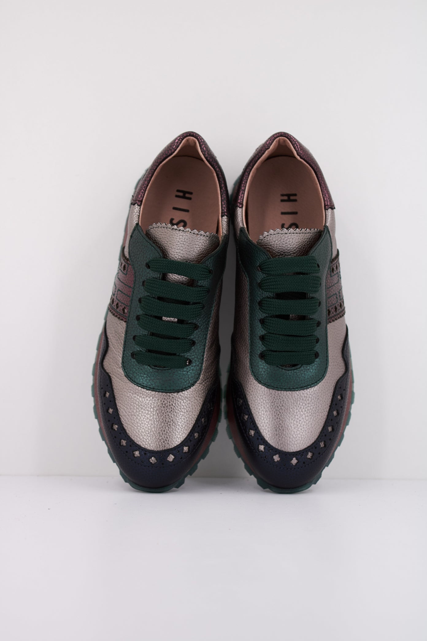 HISPANITAS CHI en color ACERO  (3)