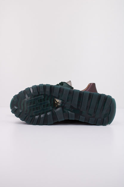 HISPANITAS CHI en color ACERO  (5)