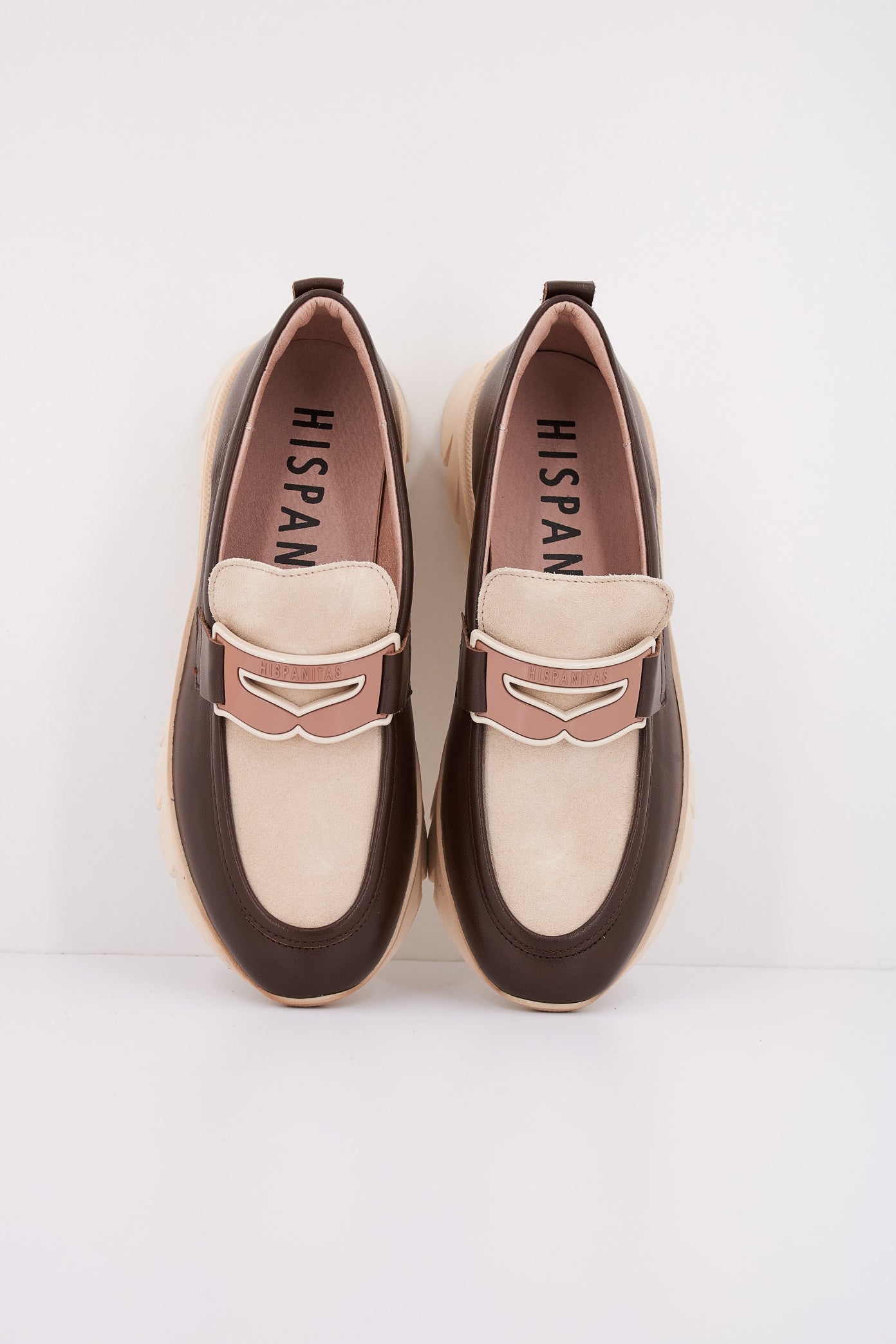 HISPANITAS CHI en color COCOA  (3)