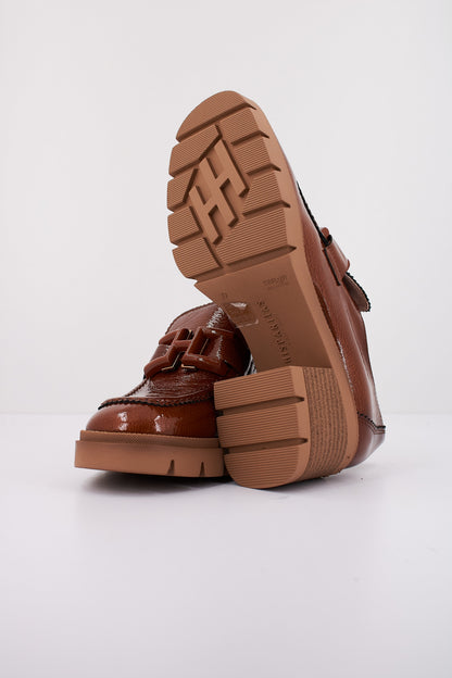HISPANITAS HI en color CUERO  (5)