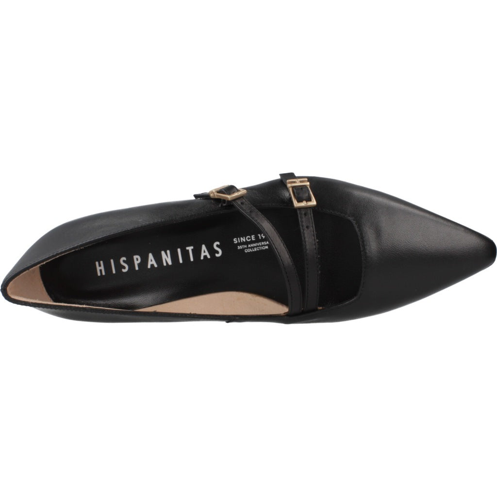 HISPANITAS BHV en color BLACK  (7)