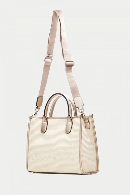 HISPANITAS BV en color LATTE  (3)