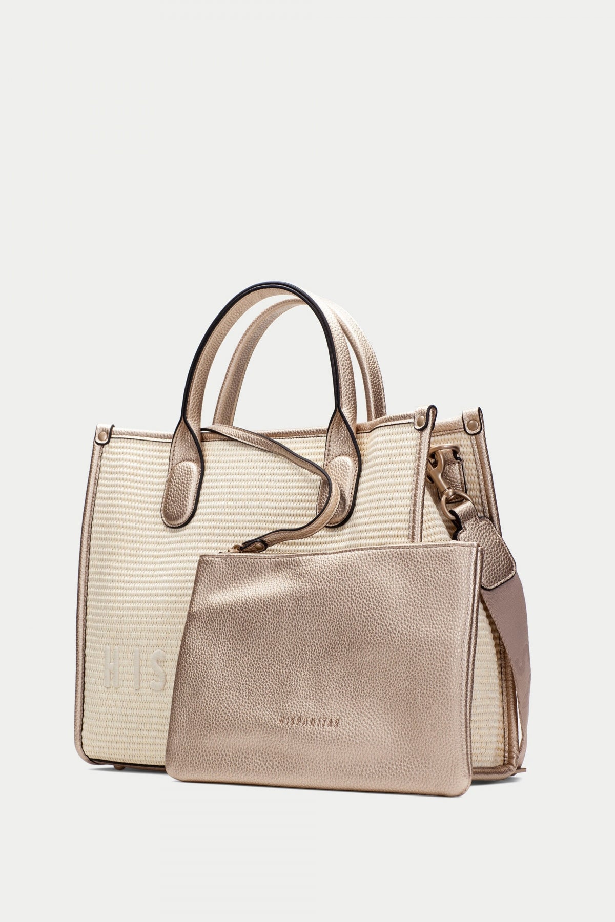 HISPANITAS BV en color LATTE  (5)