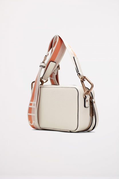 HISPANITAS BV BOLSO en color LATTE  (2)