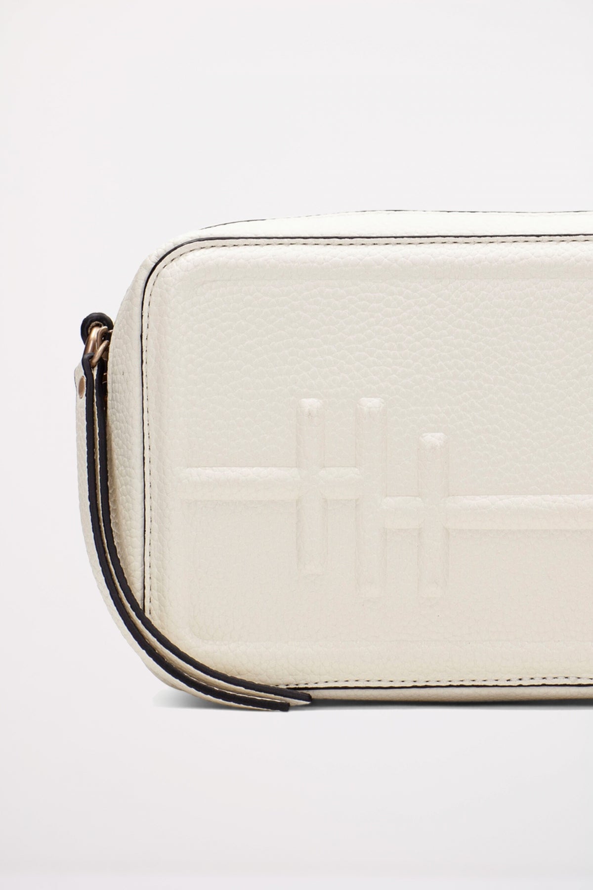 HISPANITAS BV BOLSO en color LATTE  (4)