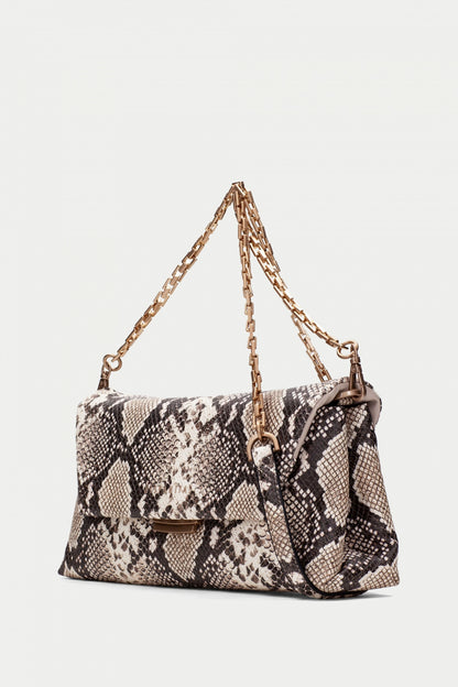HISPANITAS BOLSO BV  en color TAUPE  (2)