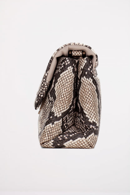 HISPANITAS BOLSO BV  en color TAUPE  (4)