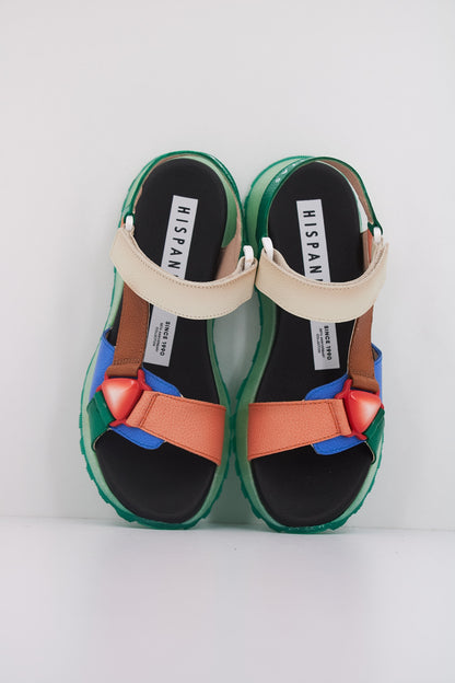 HISPANITAS CHV en color GRASS  (3)