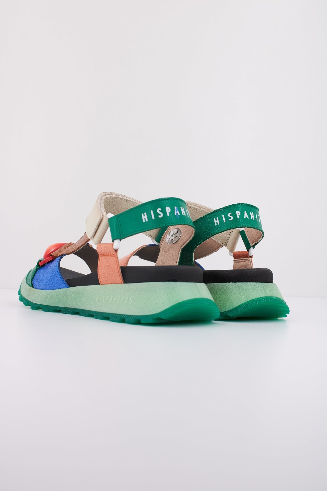 HISPANITAS CHV en color GRASS  (4)