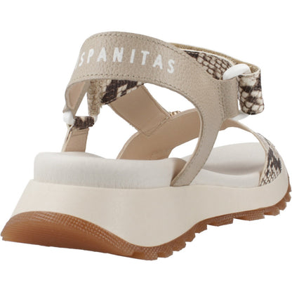 HISPANITAS CHV en color TAUPE  (3)