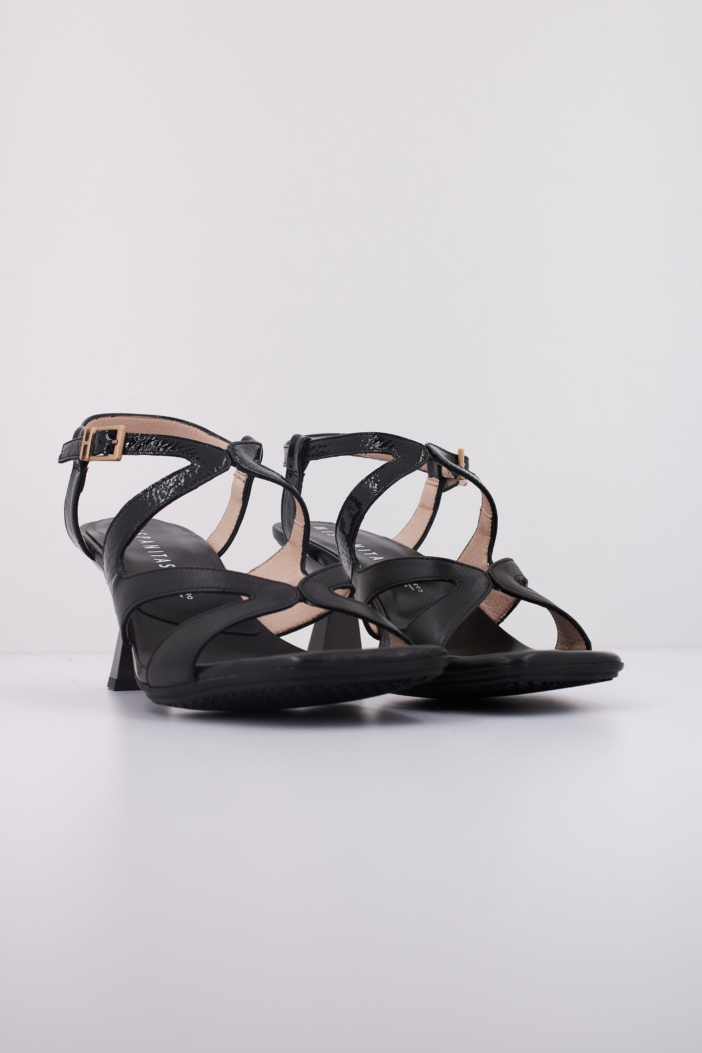 HISPANITAS RHV en color BLACK  (2)