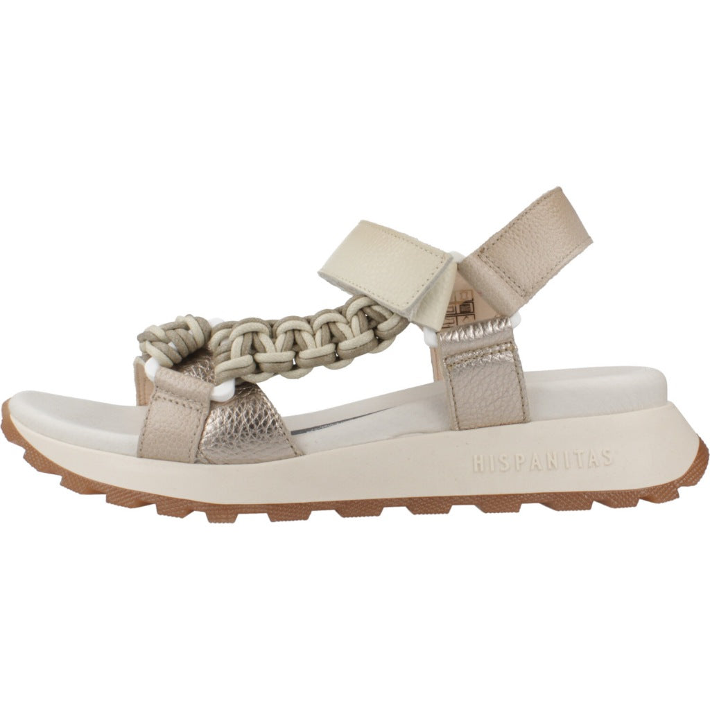 HISPANITAS HV  en color TAUPE  (2)
