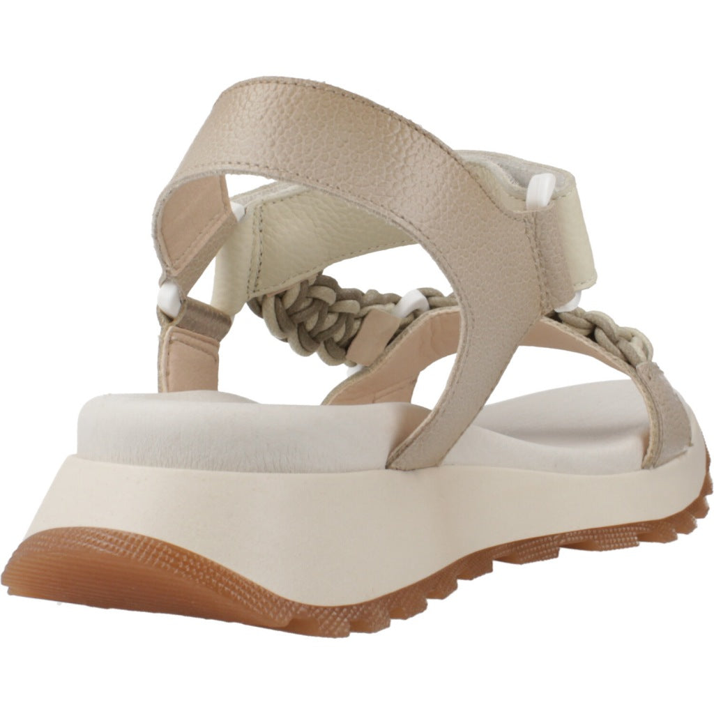HISPANITAS HV  en color TAUPE  (3)