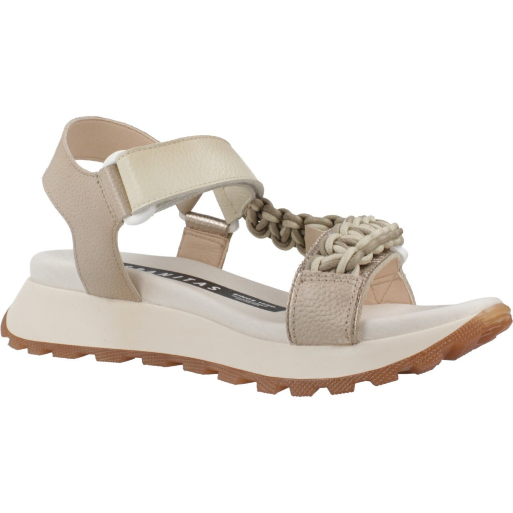 HISPANITAS HV  en color TAUPE  (5)