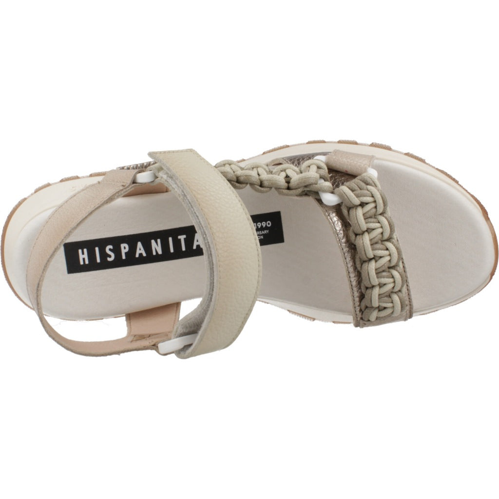 HISPANITAS HV  en color TAUPE  (7)