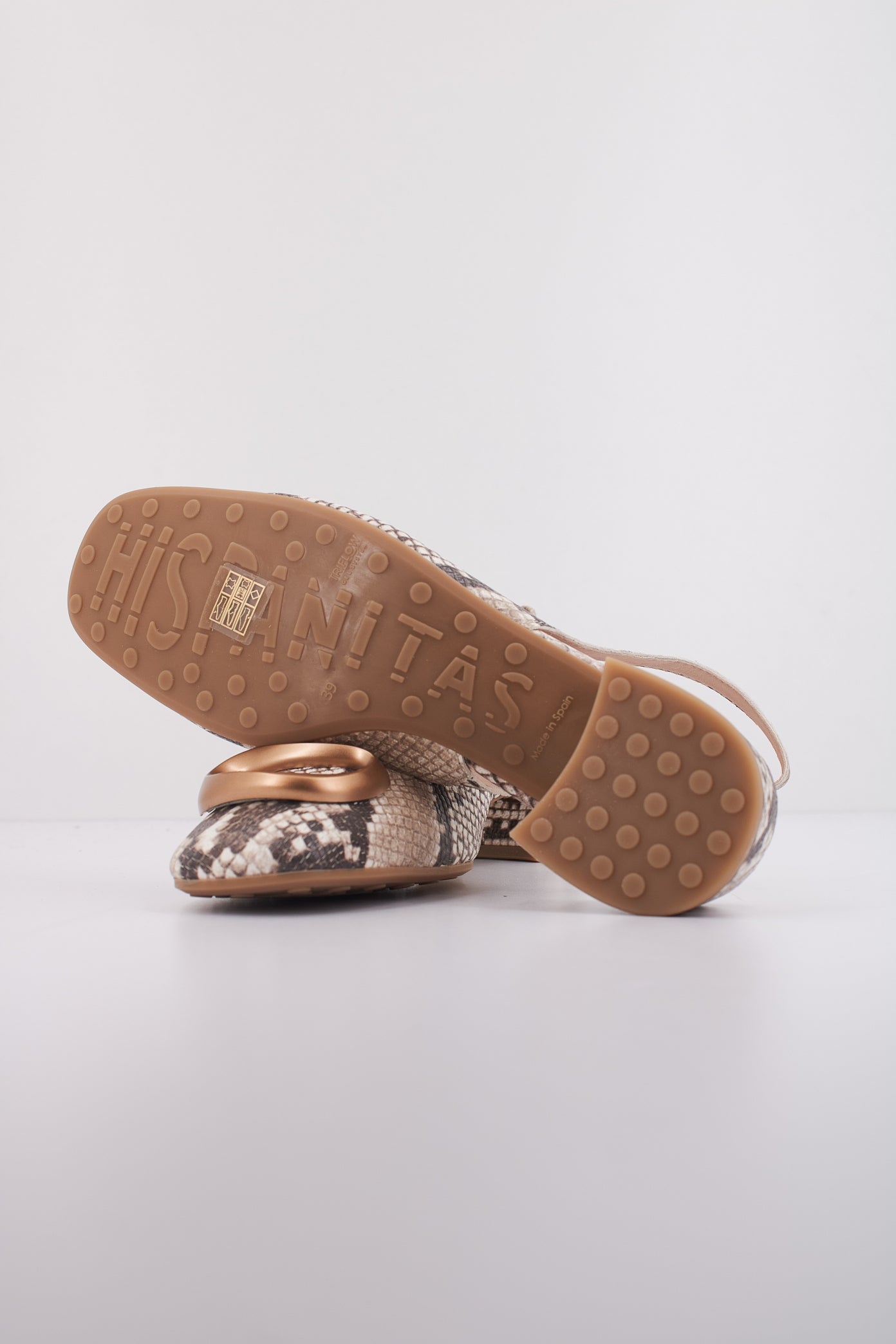 HISPANITAS HV en color TAUPE  (5)