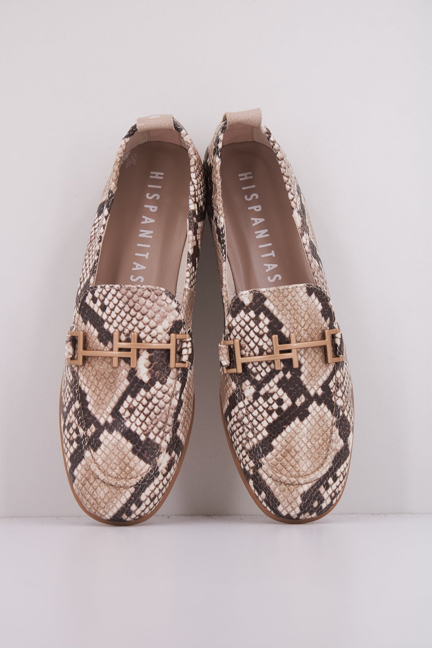 HISPANITAS HV  en color TAUPE  (3)