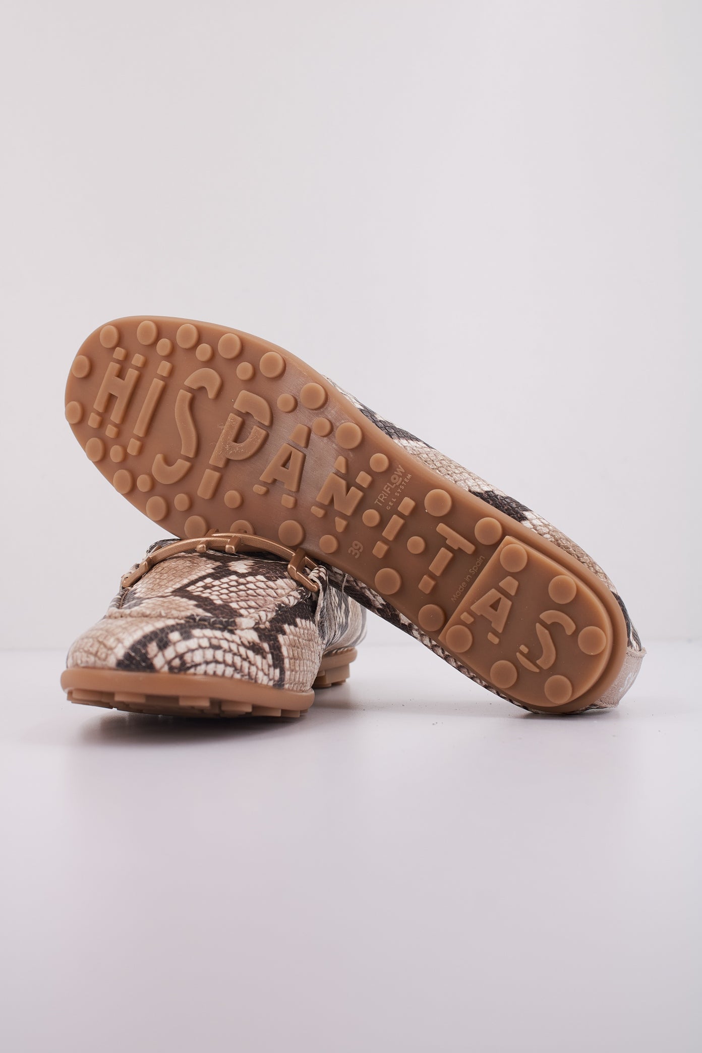 HISPANITAS HV  en color TAUPE  (5)