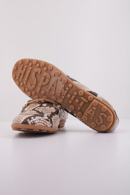 HISPANITAS HV  en color TAUPE  (5)