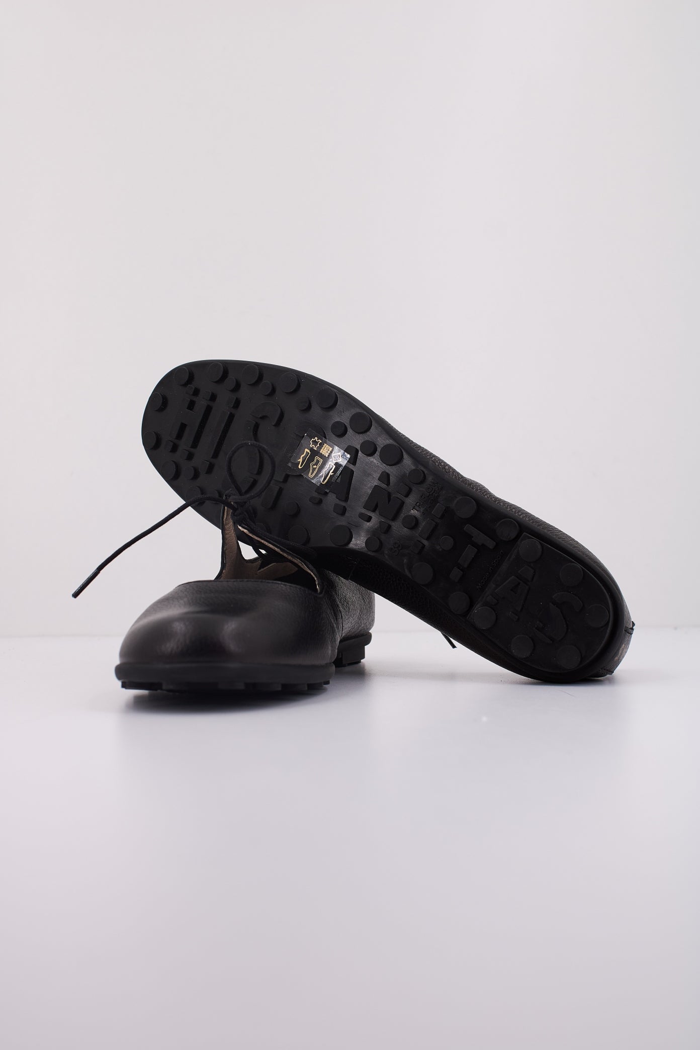 HISPANITAS HV en color BLACK  (5)