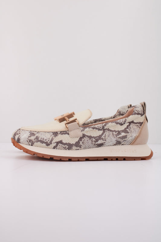 HISPANITAS PHV en color TAUPE  (1)