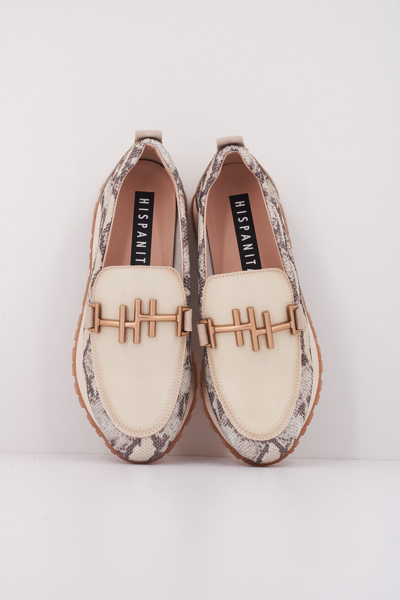 HISPANITAS PHV en color TAUPE  (3)