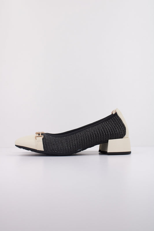 HISPANITAS RHV en color BLACK  (1)