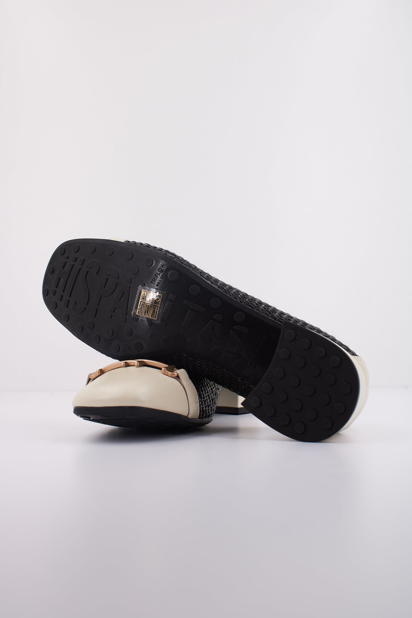 HISPANITAS RHV en color BLACK  (5)